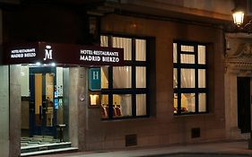 Hotel Madrid Bierzo